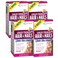 Applied Nutrition Longer Stronger HairNails Beauty Formula ,4 Pack