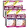 Applied Nutrition Longer Stronger HairNails Beauty Formula ,4 Pack