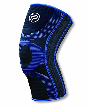 Pro-Tec Athletics Pro-Tec Gel-Force Knee Support, Large