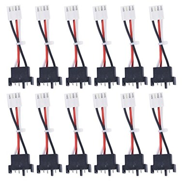 First Alert BRK ADF-12 Adapter Plug