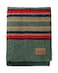Pendleton Yakima Camp Blanket Twin 66" x 84" - Wool Cotton