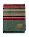 Pendleton Yakima Camp Blanket Twin 66" x 84" - Wool Cotton