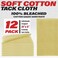 GERSON Gold Formula Tack Cloth Medium Tack