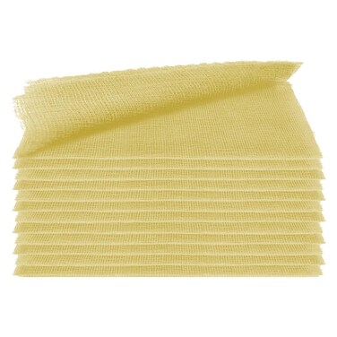 GERSON Gold Formula Tack Cloth Medium Tack