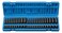 Grey Pneumatic ,97481/4" Drive Master Socket Set