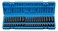 Grey Pneumatic ,97481/4" Drive Master Socket Set
