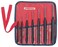 Proto J47A Pin Punch Set, 7PC
