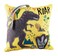 FlossRock Tooth Fairy Pillow ,Dinosaur