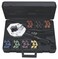 Mastercool 71500 Hydra-Krimp A/C Hose Crimper