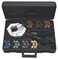 Mastercool 71500 Hydra-Krimp A/C Hose Crimper