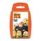 Top Trumps Despicable Me 3 Card Game