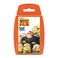 Top Trumps Despicable Me 3 Card Game
