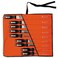 Nicholson 22030HNN Ergonomic File Set, 9 Piece, Packaging may vary