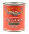 General Finishes Water Based Dye, 1 Pint, Green
