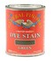 General Finishes Water Based Dye, 1 Pint, Green