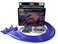 Taylor Cable 70653 8mm Pro Wire Blue Spark Plug Wire Set
