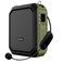 YOCEWECA Voice Amplifier with Wireless Headset Microphone
