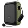 YOCEWECA Voice Amplifier with Wireless Headset Microphone