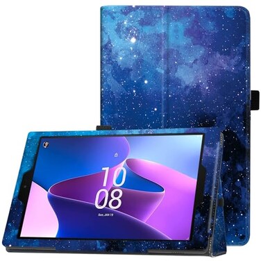 Famavala Folio Case for 10.1" Inch Previous Fire HD 10 Tablet