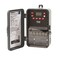 NSI Multipurpose Control 24 Hour Time Switch, 120-277 VAC Input Supply