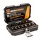 GEARWRENCH 15 Piece Bolt Biter Impact Extraction Socket Set84783