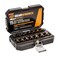 GEARWRENCH 15 Piece Bolt Biter Impact Extraction Socket Set84783