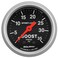 Auto Meter 3304 Sport-Comp Mechanical Boost Gauge 2.3125 in.