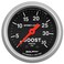 Auto Meter 3304 Sport-Comp Mechanical Boost Gauge 2.3125 in.