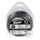 Stens 380-911 Silver Streak Razor Trimmer Line.095 1/2 lb. Donut, ea, 1