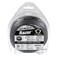Stens 380-911 Silver Streak Razor Trimmer Line.095 1/2 lb. Donut, ea, 1
