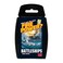 Top Trumps Battleships Card Game Medium