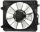 Dorman 620-245 A/C Condenser Fan Assembly