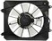 Dorman 620-245 A/C Condenser Fan Assembly