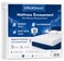Guardmax Cot Mattress Protector Zippered, Bed Bug Mattress Cover