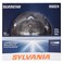 SYLVANIA H6024 SilverStar PAR56 Sealed Beam Halogen Headlight, 7", 1 Bulb