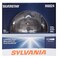 SYLVANIA H6024 SilverStar PAR56 Sealed Beam Halogen Headlight, 7", 1 Bulb