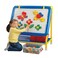 Constructive Playthings GIG-15 All-in-One Learning Board