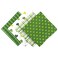 DII St. Patrick's Day Collection Tabletop, Napkin Set, St. Patrick's Day, 4 Piece