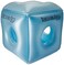 SWIMLINEGiant Inflatable Pool Island Float for Kids49"Ice Cube