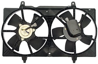 Dorman 620-419 Engine Cooling Fan Assembly