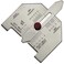 RIVERWELD Automatic Weld Size Weld Gauge For Accurate Calibration Metric