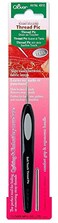 Clover Soft Touch Thread Pic ,3 Pack