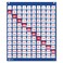 EAI Education 120 Pocket Chart