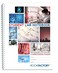BookFactory Carbonless Student Lab Notebook, 75 Sets of Duplicator Pages