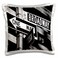 3dRose pc11931 Broadway-Pillow Case, 16 by 16