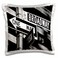 3dRose pc11931 Broadway-Pillow Case, 16 by 16