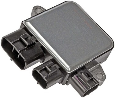Dorman 902-502 Engine Cooling Fan Module