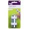 Flents 4-Sided Insty Splint, Double Sided Protection, Foam Padding, Medium