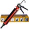 AWF PRO - Mortar Pointing , 1 Quart ,32 fl oz.Capacity, 12:1 Thrust,2 Nozzles, Adjustable Pusher Plate