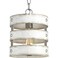 Progress Lighting Gulliver Pendant Light, Galvanized